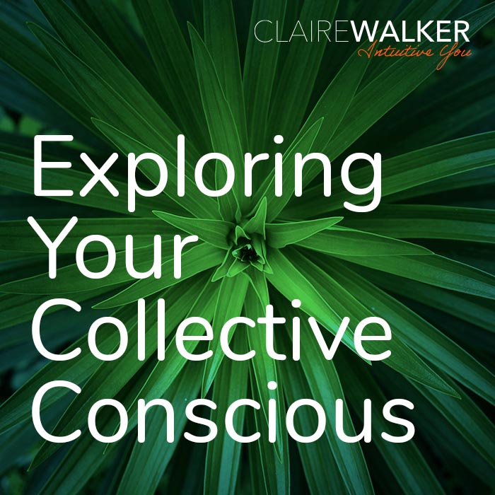 Exploring Your Collective Conscious